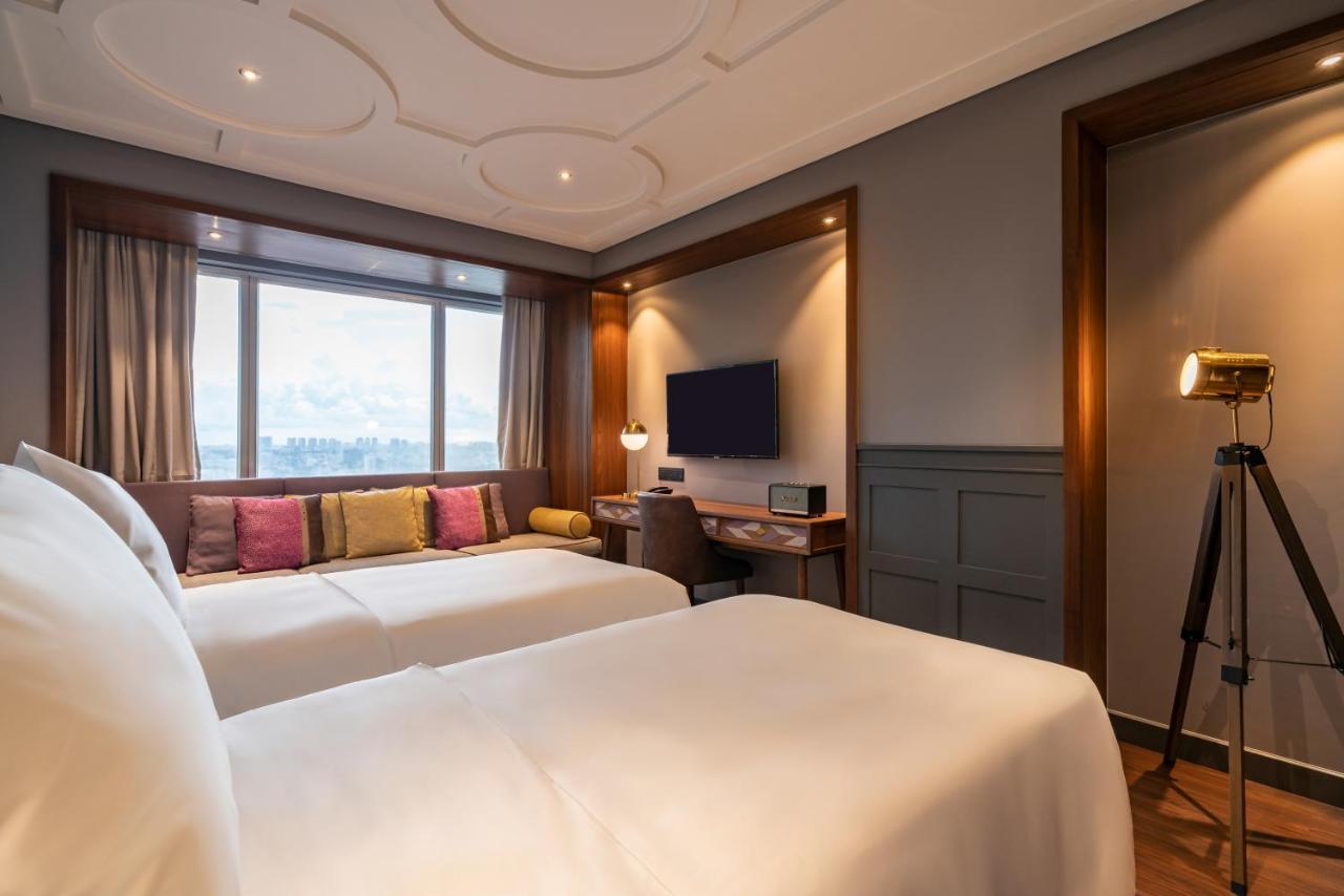 Fusion Original Saigon Centre 5* TP. Hồ Chí Minh