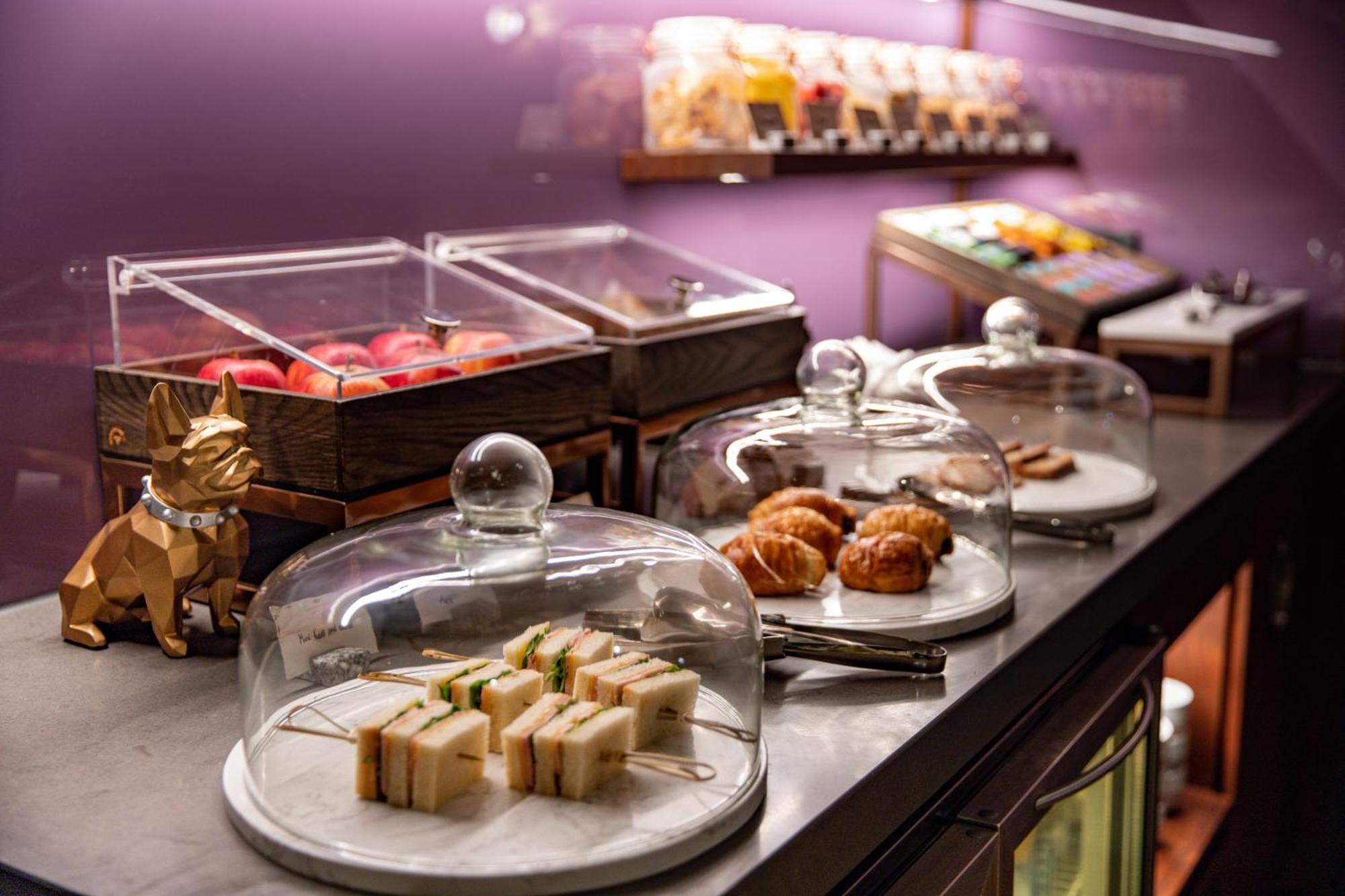 Khách sạn Fusion Original Saigon Centre TP. Hồ Chí Minh